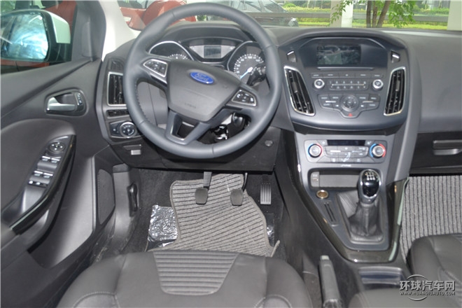 2015款 三廂 1.0L GTDi 手動超能風尚型