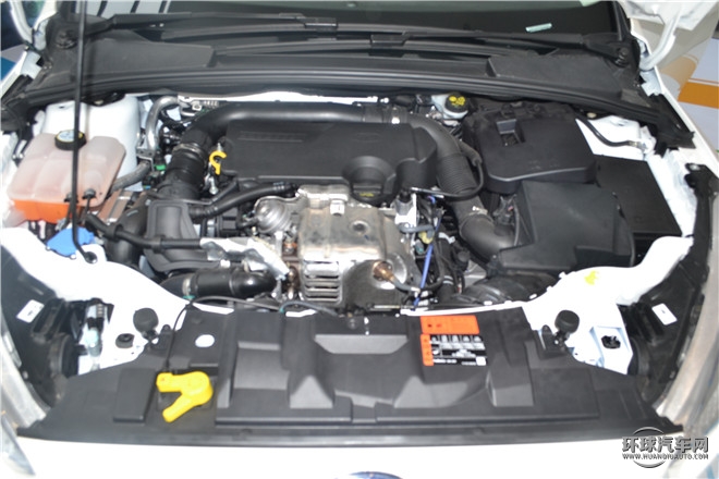 2015款 三廂 1.0L GTDi 手動超能風尚型