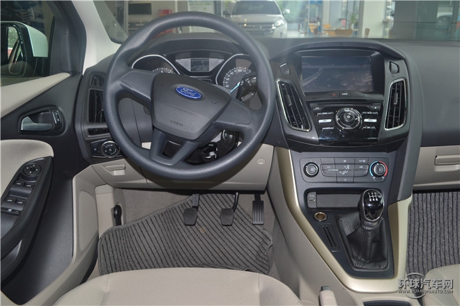 2015款 兩廂 1.0L GTDi 自動超能風尚型