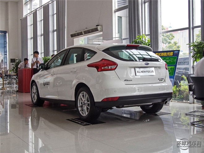 2015款 兩廂 1.6L 手動舒適型