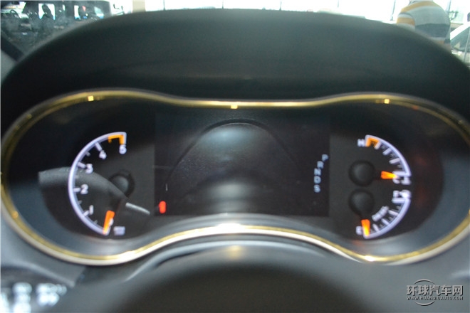 3.0TD 柴油 舒享導航版