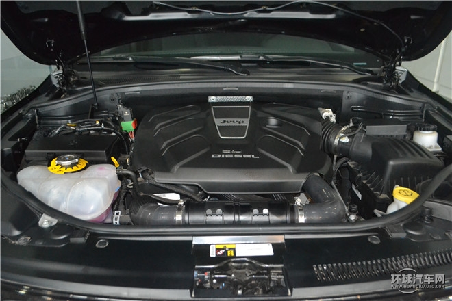 3.0TD 柴油 舒享導航版