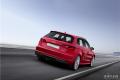 2015款 Sportback e-tron 運動型