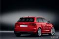 2015款 Sportback e-tron 運動型