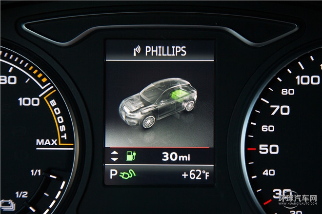 2015款 Sportback e-tron 運(yùn)動(dòng)型