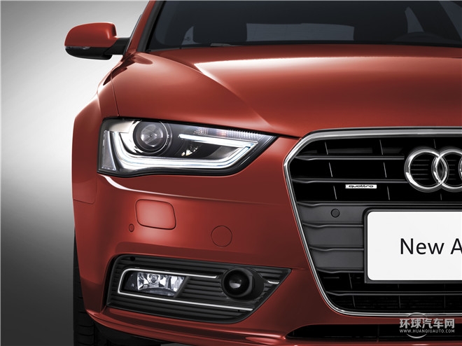 2016款 35 TFSI 自動舒適型