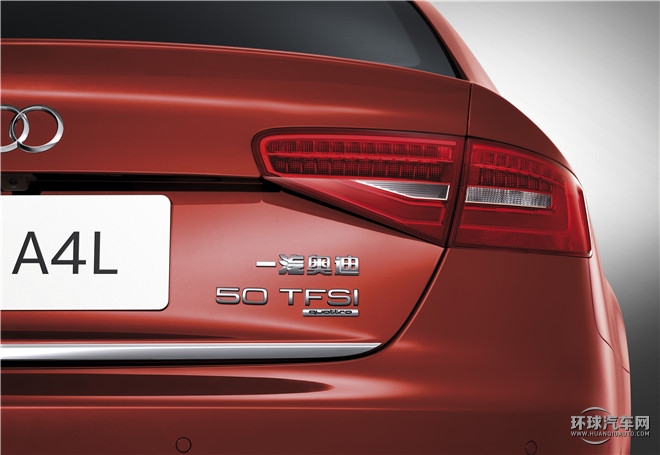 2016款 30 TFSI 自動舒適型