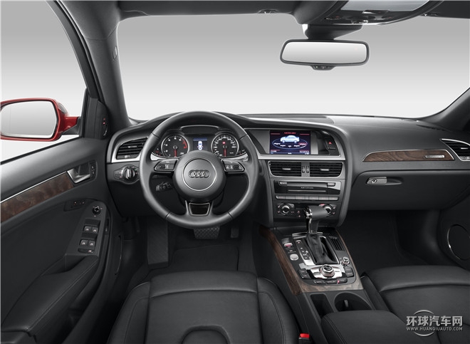 2016款 30 TFSI 自動舒適型