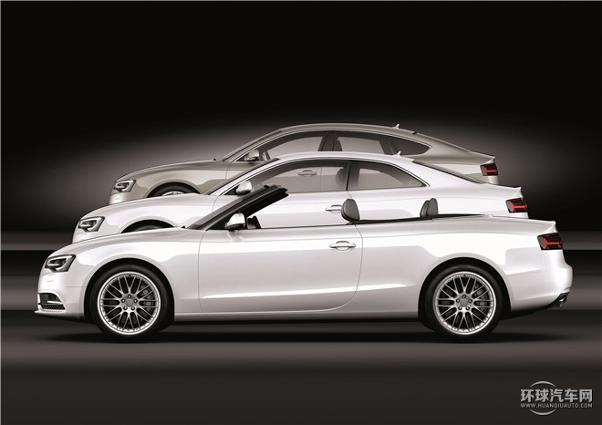 2016款 Cabriolet 45 TFSI 進(jìn)取型