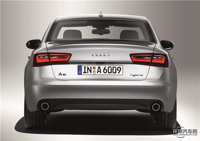 2015款 allroad quattro