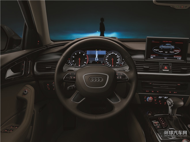 2015款 35 FSI quattro 技術(shù)型