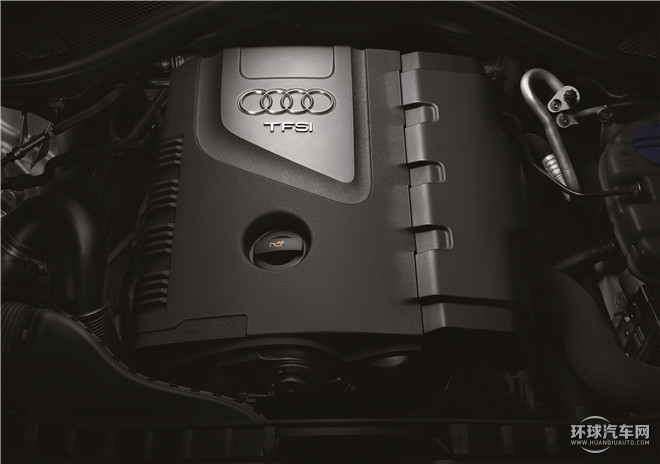 2015款 35 FSI quattro 技術(shù)型