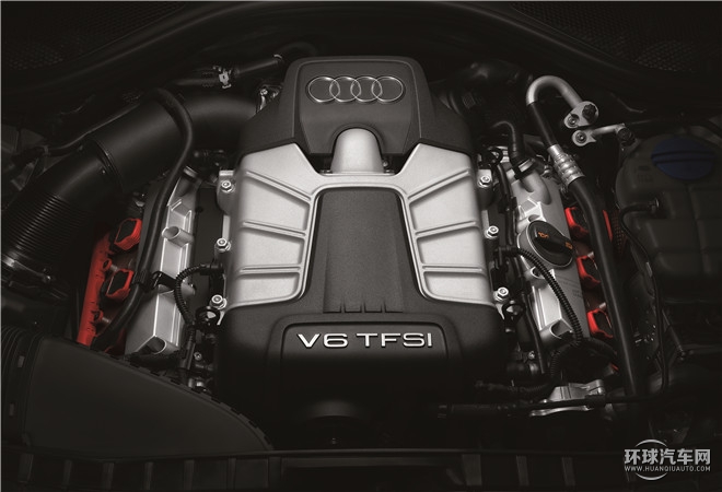 2015款 35 FSI quattro 技術(shù)型