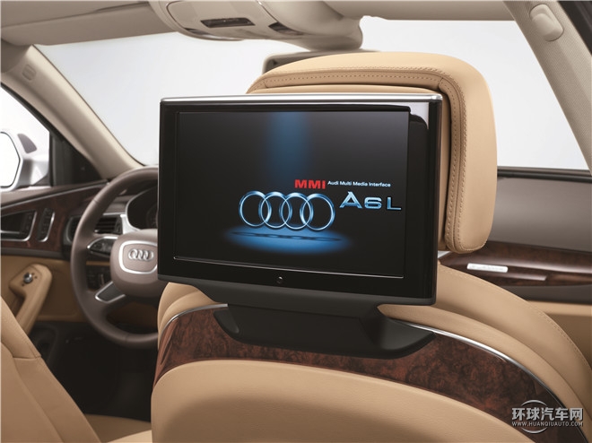 2015款 35 FSI quattro 技術型