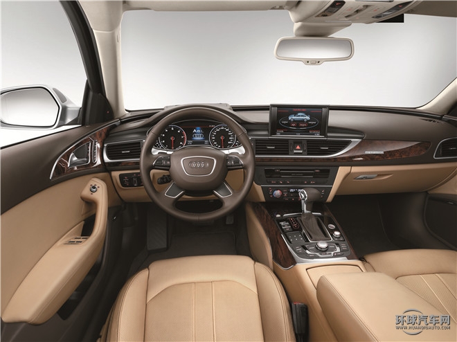 2015款 35 FSI quattro 舒適型