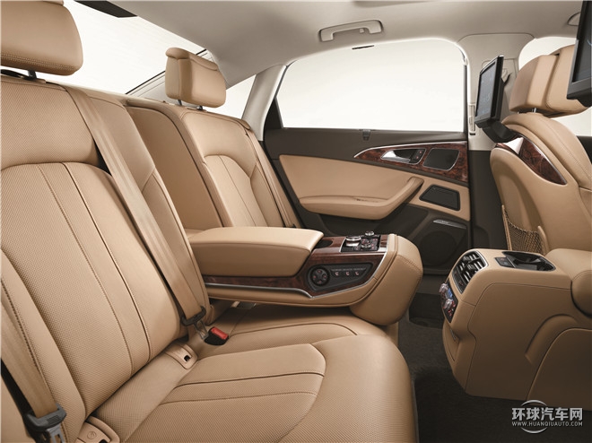 2015款 35 FSI quattro 舒適型