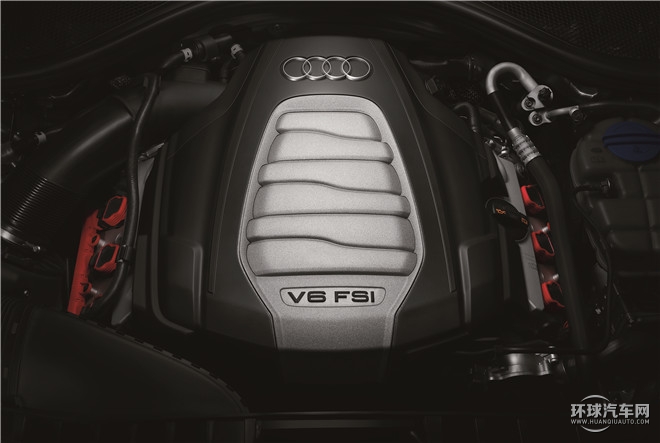 2015款 35 FSI quattro 舒適型