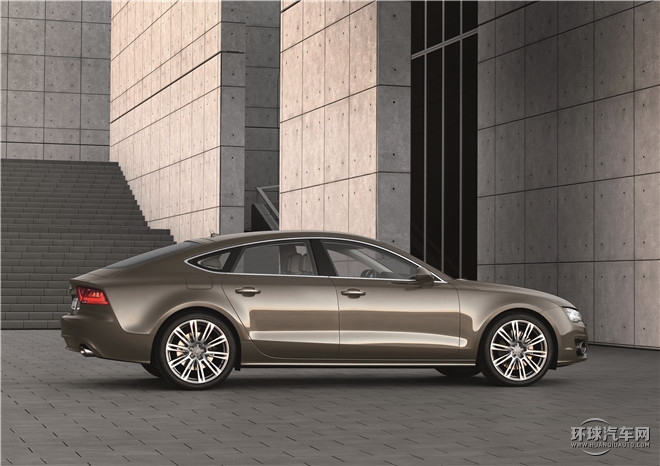 2016款 50 TFSI quattro 動感型