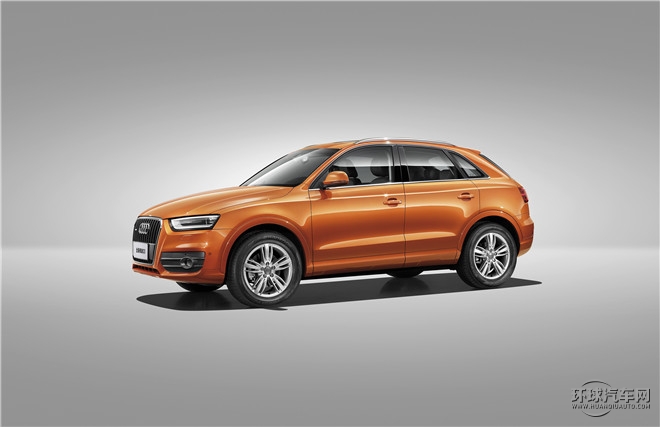 2015款 40 TFSI quattro 越野型