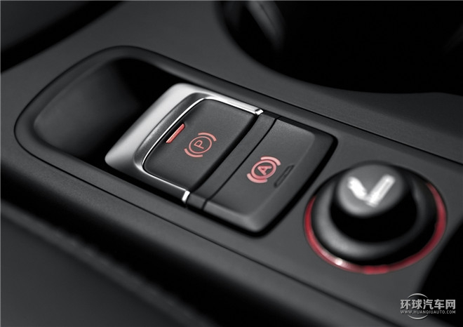 2015款 40 TFSI quattro 越野型