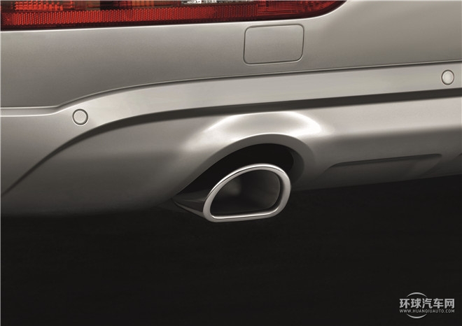 2013款 45 TFSI quattro 運動型