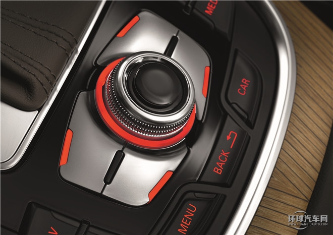 2013款 45 TFSI quattro 運動型