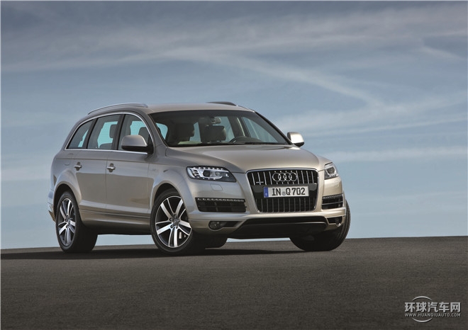 2015款 35 TFSI 進(jìn)取型