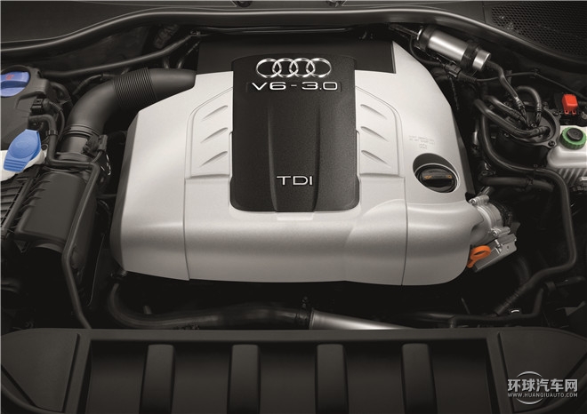 2015款 35 TFSI 進取型