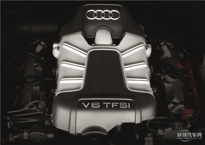 2015款 35 TFSI 進(jìn)取型