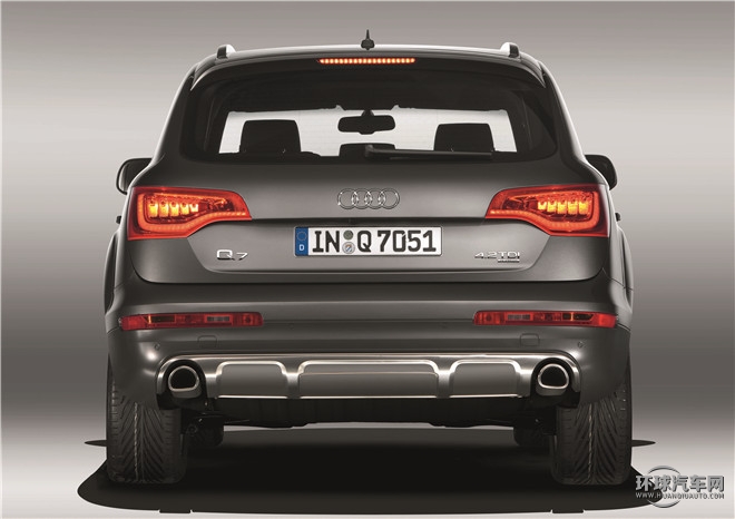 2015款 40 TFSI 典藏型