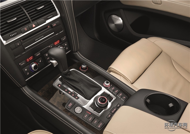 2015款 40 TFSI 典藏型