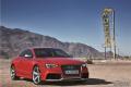2014款 RS 5 Coupe 特別版