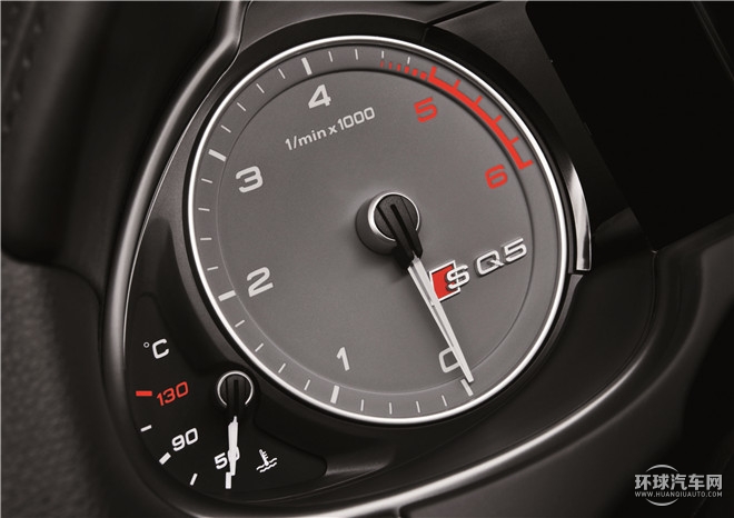 2014款 SQ5 3.0TFSI quattro