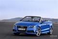 2015款 Cabriolet 40 TFSI