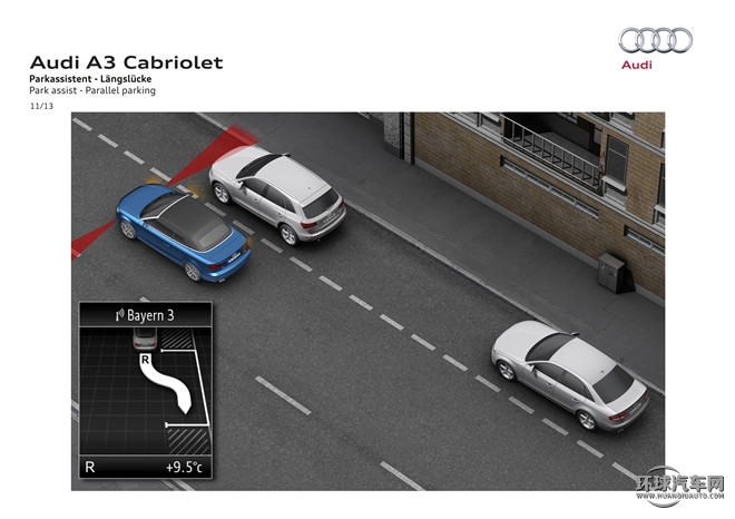 2015款 Cabriolet 40 TFSI