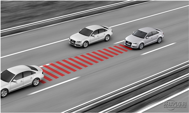 2015款 Limousine 45 TFSI S line 豪華型