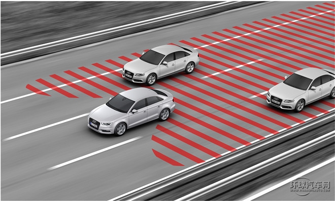 2015款 Limousine 45 TFSI S line 豪華型