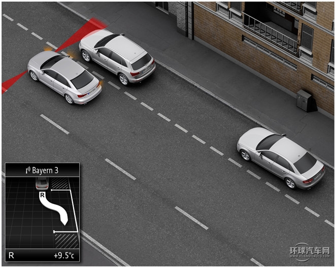 2015款 Limousine 45 TFSI S line 豪華型