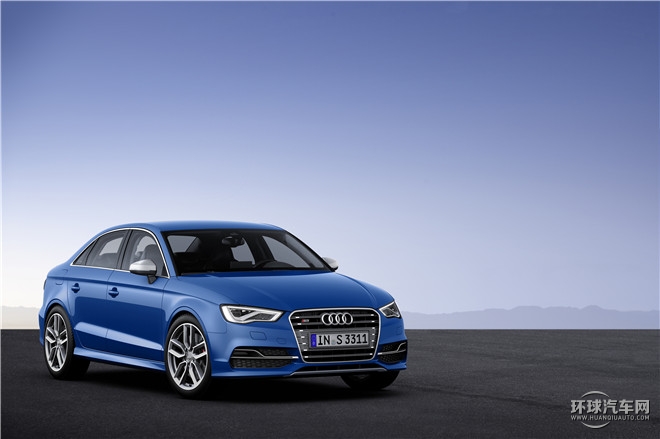 2015款 S3 2.0T Limousine