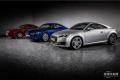 2015款 TT Coupe 45 TFSI quattro