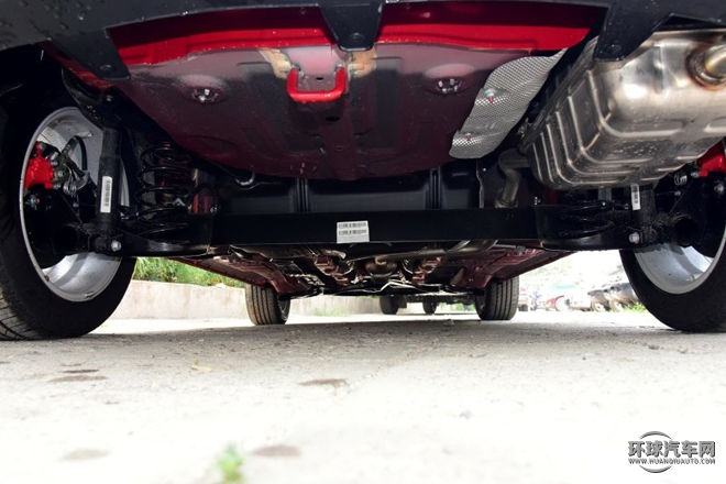 2015款 1.5L CVT豪華智能型