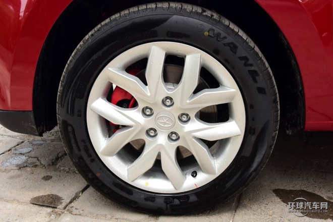 2015款 1.5L CVT豪華智能型