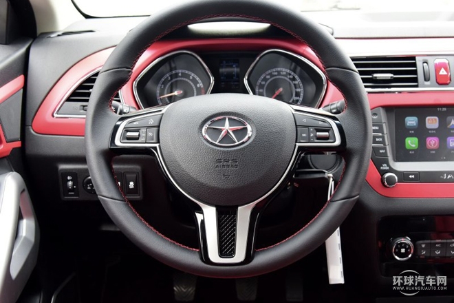 2015款 1.5L CVT豪華智能型