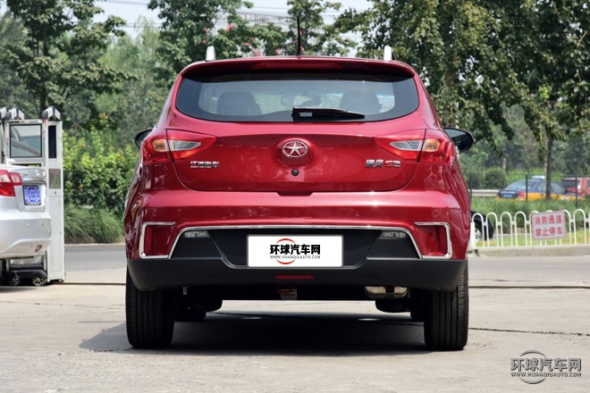 2015款 1.5L CVT豪華智能型