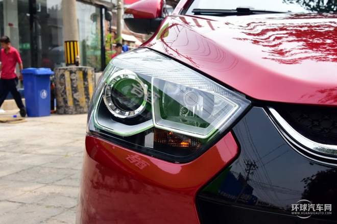 2015款 1.5L 手動豪華智能型