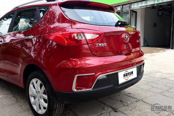 2015款 1.5L 手動(dòng)豪華智能型