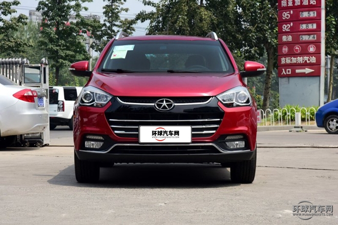 2015款 1.5L 手動豪華智能型