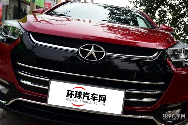 2015款 1.5L 手動豪華智能型