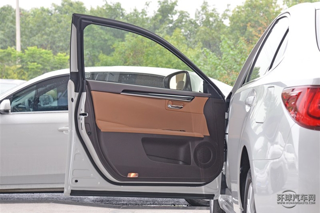 2015款 200 精英版