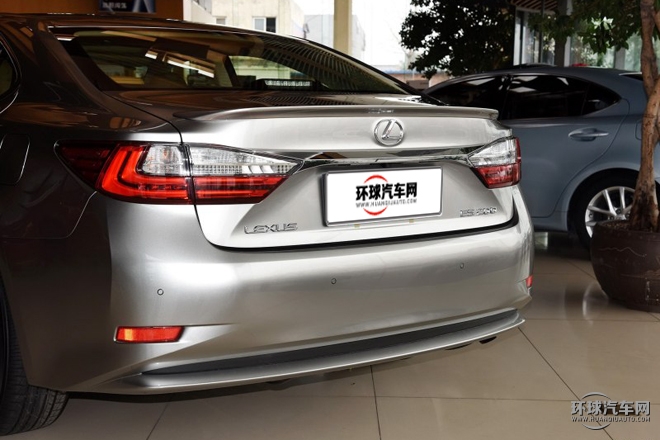 2015款 200 舒適版